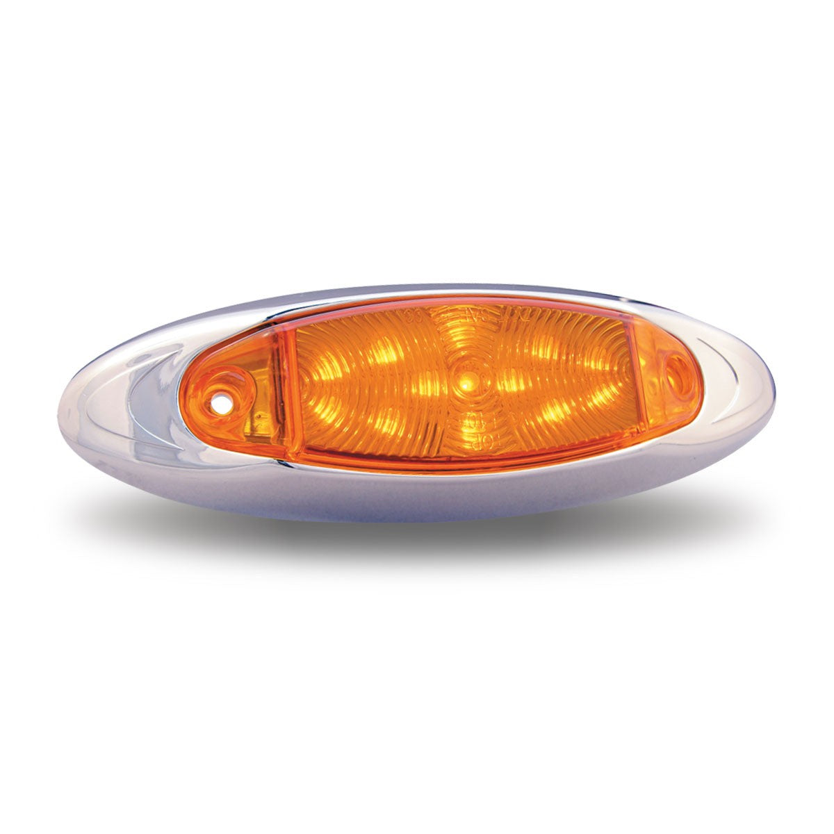 Infinity Amber LED (13 Diodes)