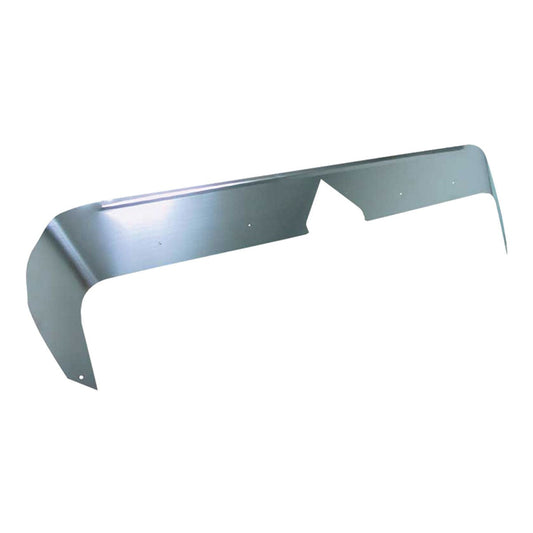 International 4000 Series Hood Shield Bug Deflector (2002+)