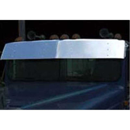 International 9300 - 9900 13" Drop Visor (Flat Windshield)