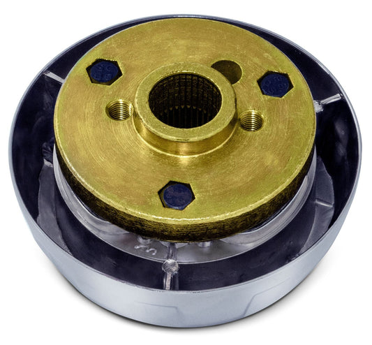 INTERNATIONAL 9400 STEERING WHEEL HUB & HORN BUTTON KIT