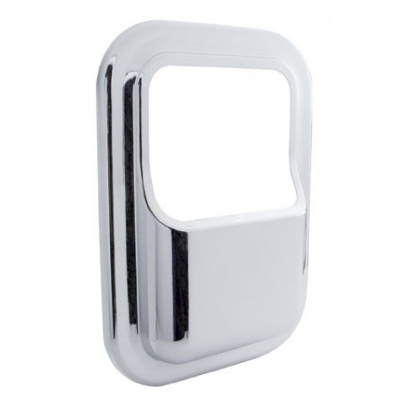 International Door Pocket Cover - Cab Interior