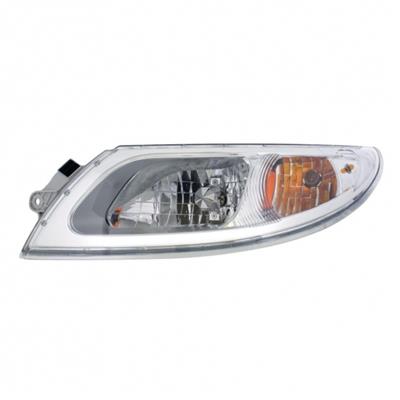 International Durastar Headlight Assembly - 2003+