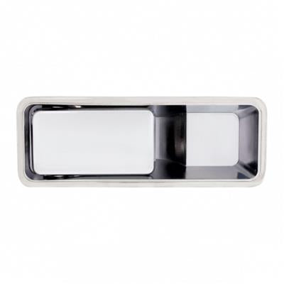 International Interior Door Handle - Chrome (Driver).