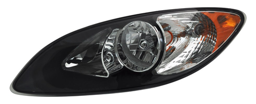 International Pro Star Headlight