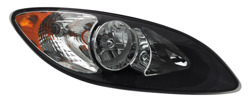 International Pro Star Headlight