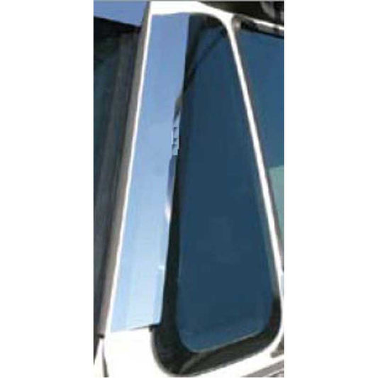 International Prostar /Lonestar / 4300 Window Air Deflectors (304)