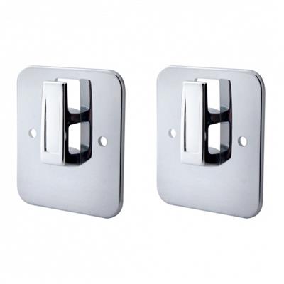 Kenworth Coat Hanger (Pair)