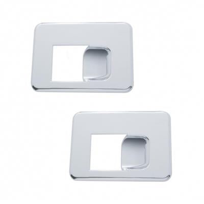 Kenworth Daylight Door Interior Handle Trim (Pair)