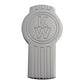 Kenworth Logo Shape Parking Knob