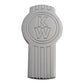 Kenworth Logo Shape Parking Knob