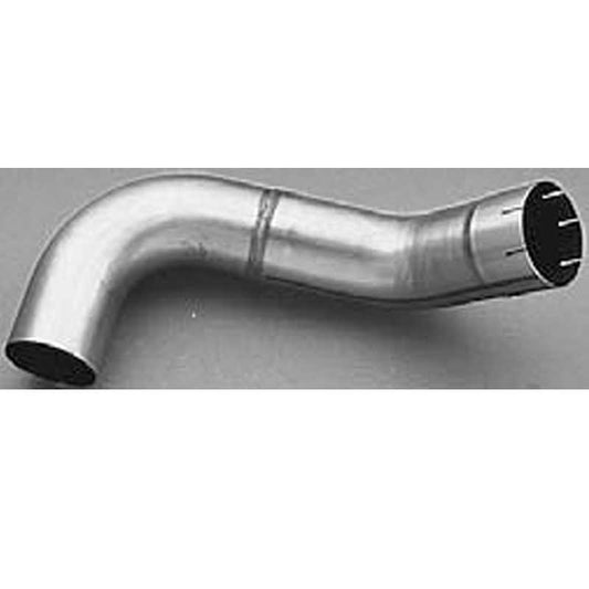 Kenworth OEM Elbow Chrome K180-14764L