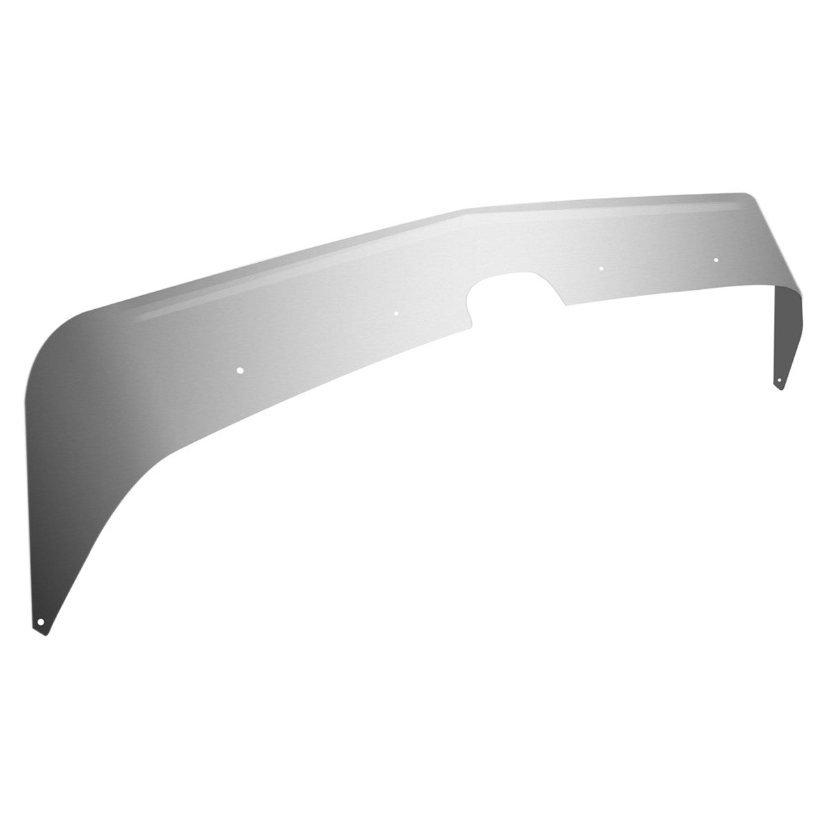 Kenworth T170 - T270 - T370 Hoodshield Bug Deflector