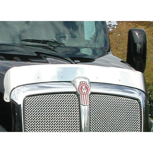 Kenworth T2000 Hoodshield Bug Deflector