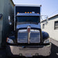 Kenworth T270 Hood Grill w/12 Louvers (Per Side) (17.,15.)