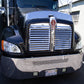 Kenworth T270 Hood Grill w/12 Louvers (Per Side) (17.,15.)