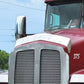 Kenworth T600 Hoodshield Bug Deflector