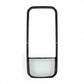 Kenworth T600/T660/T800 Series Mirror Frame With Lower Mirror - Heated