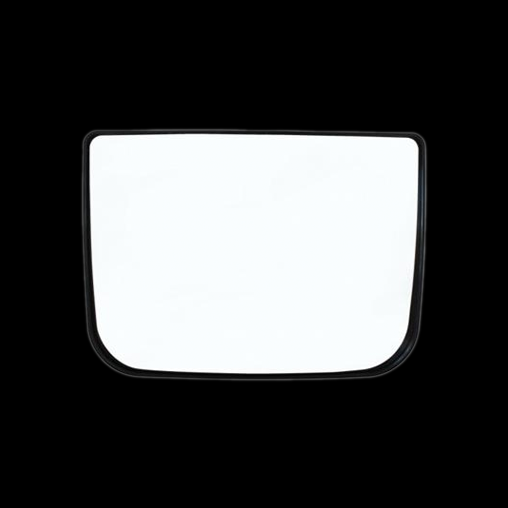 Kenworth T600/T660/T800 Series Mirror Only (Lower) - Heated