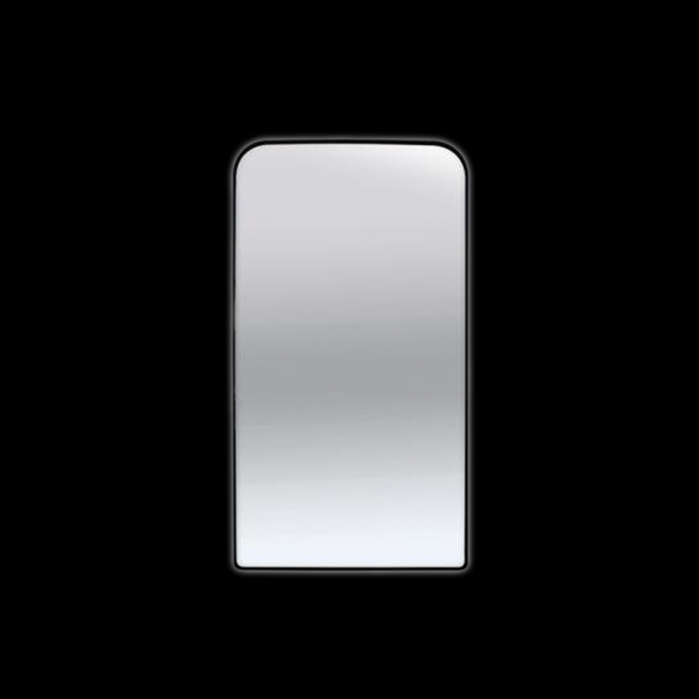 Kenworth T600/T660/T800 Series Mirror Only (Main) - Heated