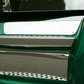 Kenworth T660 (07-09) Front Kick Plate - Upper Panel