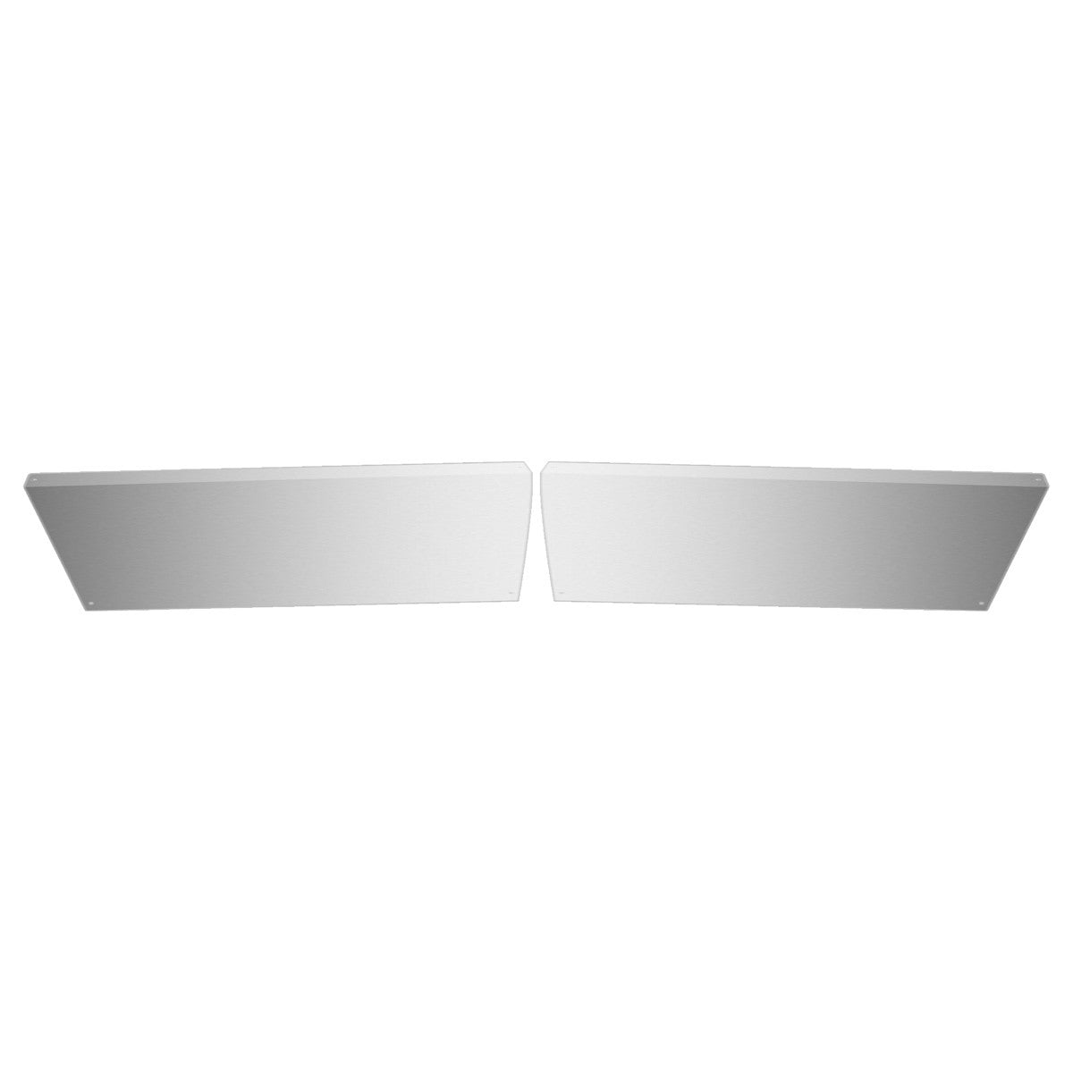 Kenworth T660 Front Kick Plate - Lower Panel