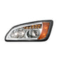 Kenworth T660  Projection Headlight W/ LED Turn Signal & White LED Running Light
