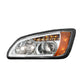 Kenworth T660  Projection Headlight W/ LED Turn Signal & White LED Running Light