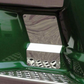 Kenworth T660-T680-T700 Back Step Trim - Lower Panel