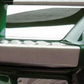 Kenworth T660-T680-T700 Back Step Trim - Upper Panel