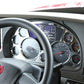 Kenworth T680/880 Dash Main Gauge Cluster Trim
