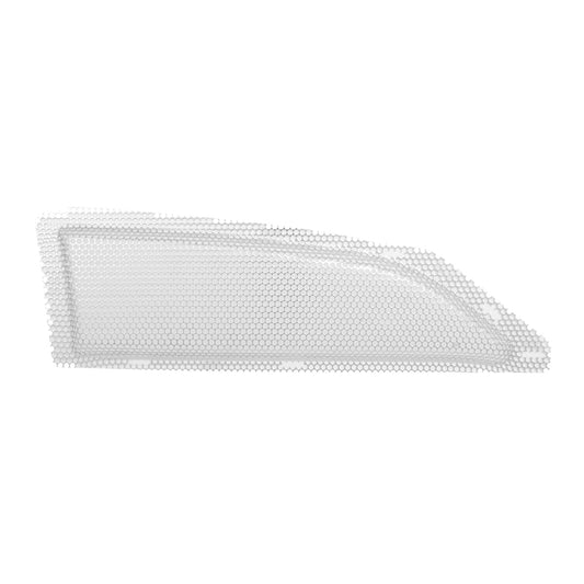 Kenworth T680 Exterior Hood Intake Mesh Screen. Fits T680 2014 & later. Passenger Side