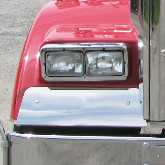 Kenworth W900L Fender Guard (1989-2011)