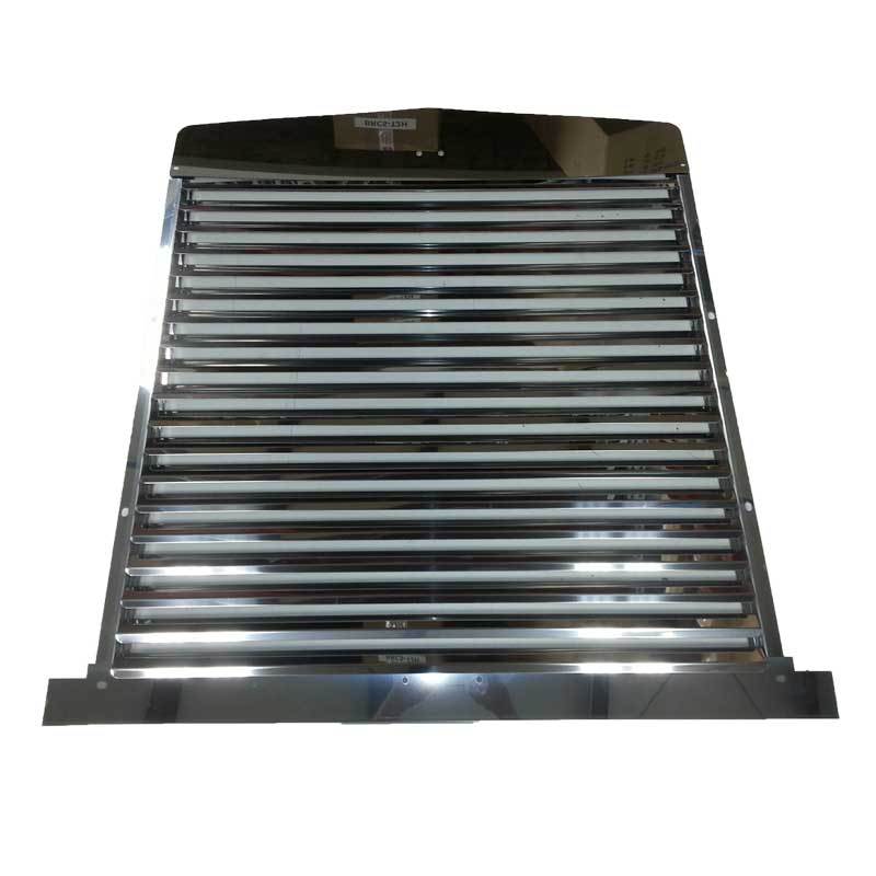 Kenworth W900L Grille  Hood Grills