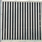 Kenworth W900L Replacement Grille w/16 Vertical Bars