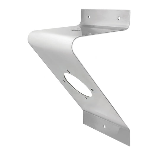 Large “Z” Shape Light Bracket