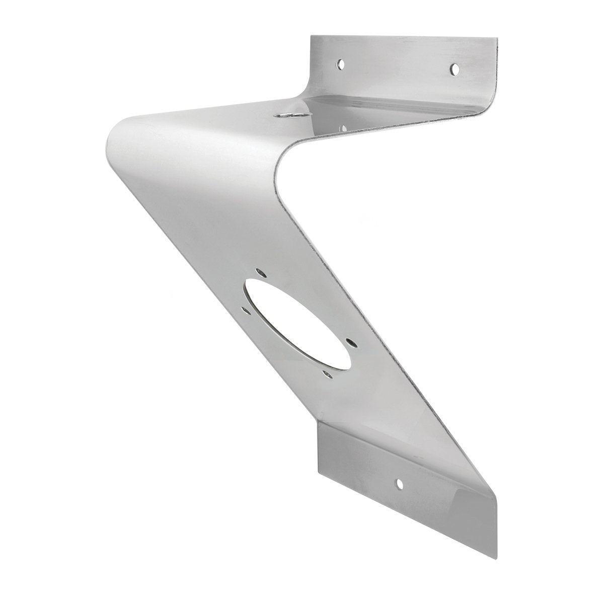 Large “Z” Shape Light Bracket