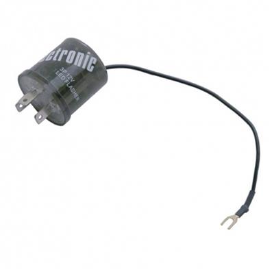 LED Flasher - 12 V, 3 Terminal