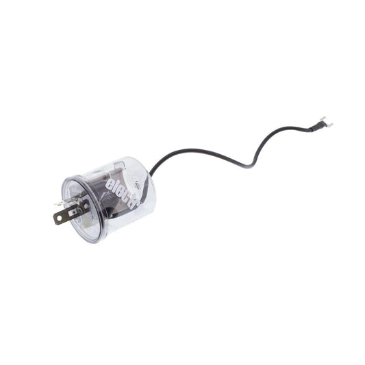 LED Flasher - 12V 2 Terminal