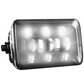 LED FOG LIGHTS HZR-F150C (PAIR)