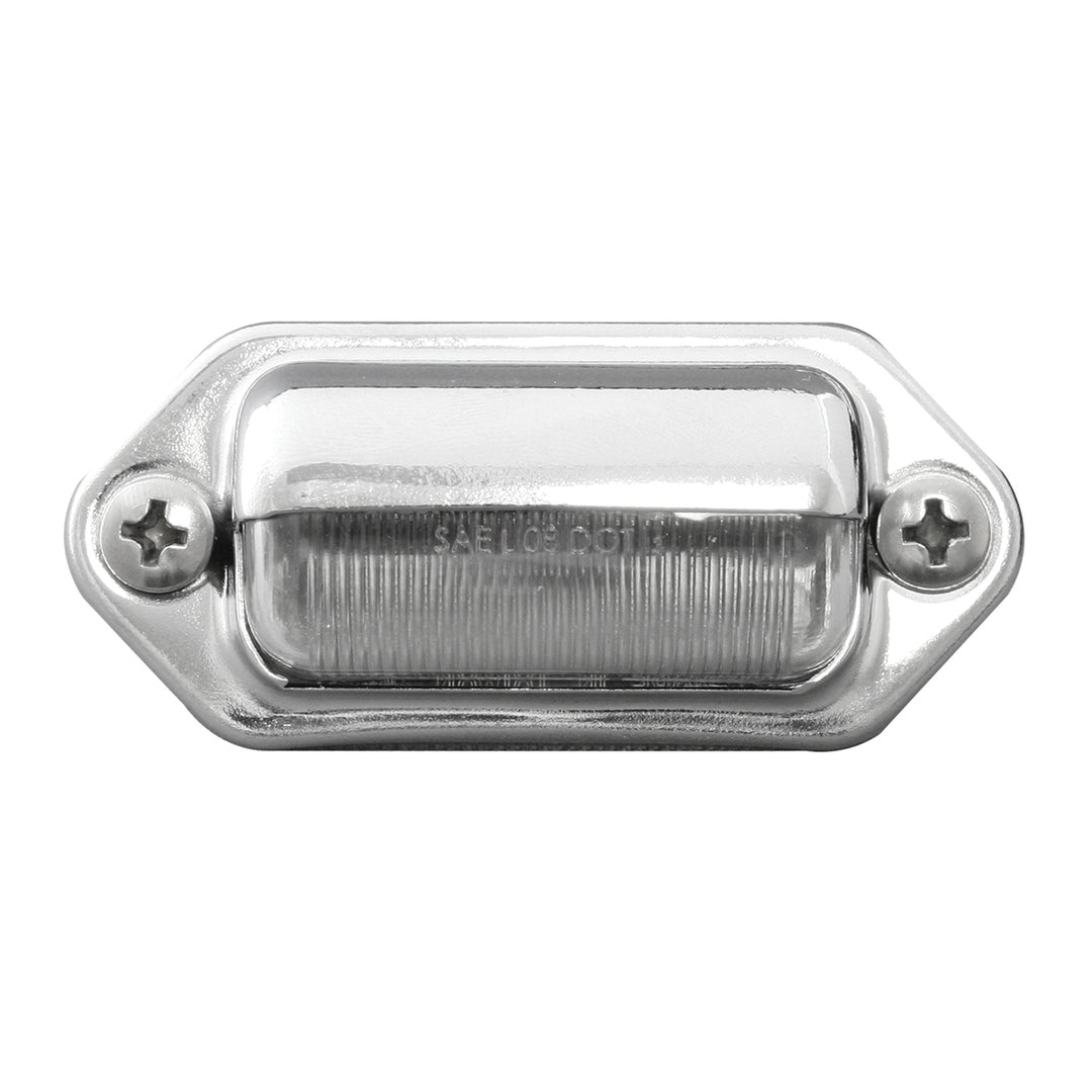 License Plate Light LED - White