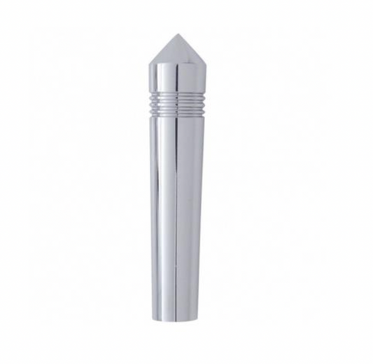 Long Peterbilt Toggle Switch Extension - Pointed (2-pack)