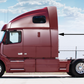 Lower Side Fairing Extension For 2003-2017 Volvo VNL (Passenger)
