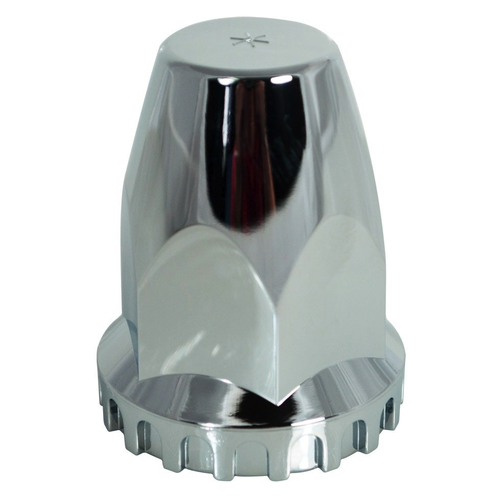 Lug Nut Covers 33Mm Screw In Type (Each) 2-3/4” Height