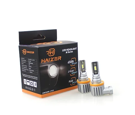 M Series LED Headlight Bulb H11