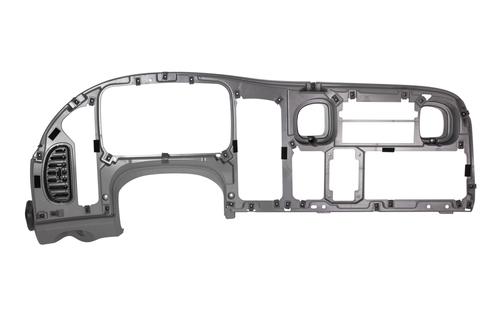 M2 Freightliner Dash Panel
