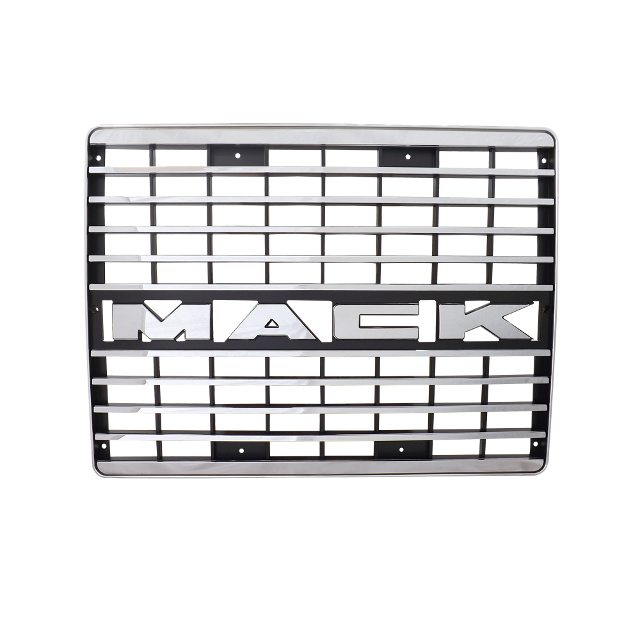 Mack CH Grille