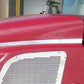 Mack Granite Side Hood Strips 4 CV 713 2002-2007. Fits Kenworth T800