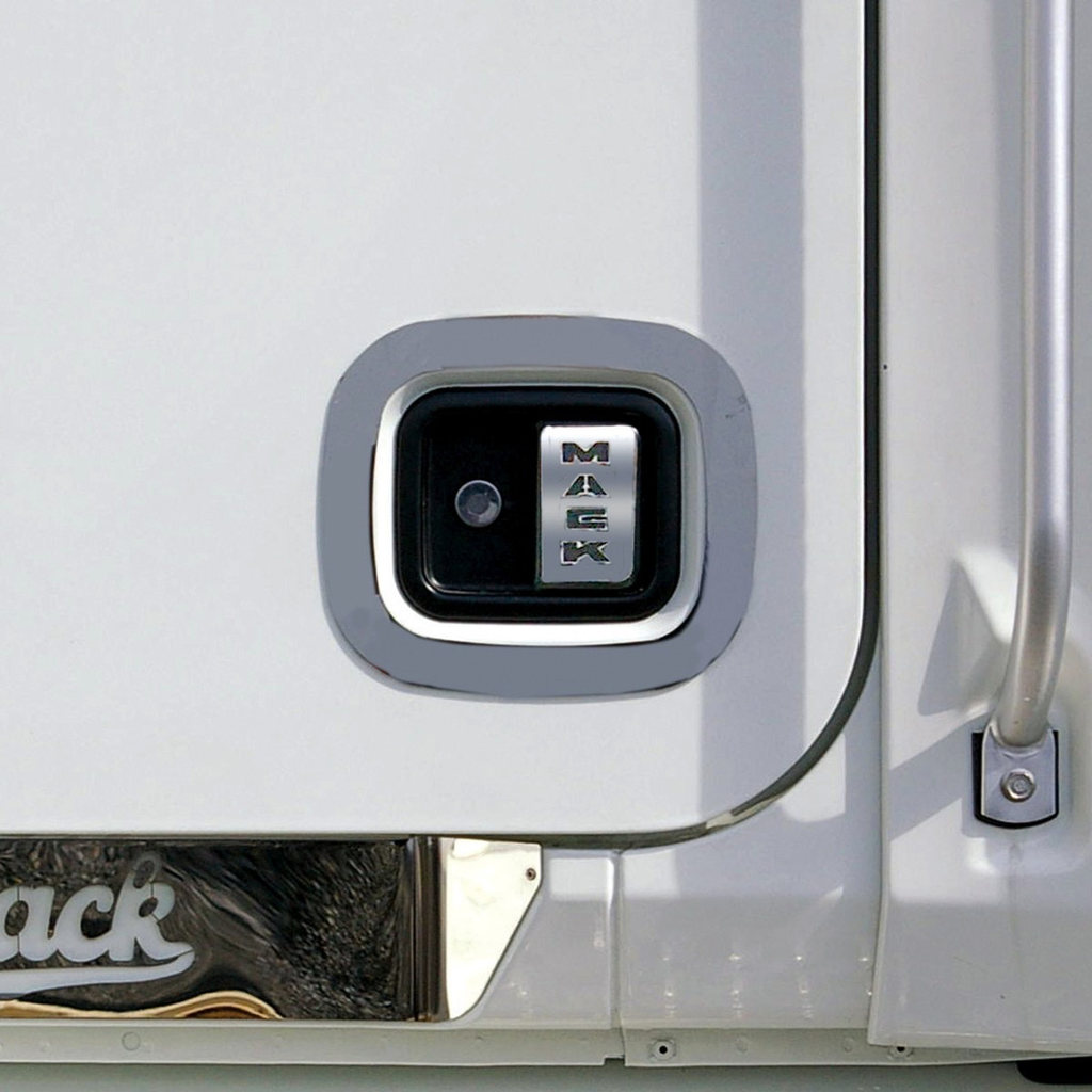 Mack Door Handle Trim - Cab Exterior