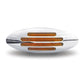 Marker Flatline Amber LED Light M1