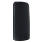 MATTE BLACK MIRROR COVER FOR 2008-2017 FREIGHTLINER CASCADIA - PASSENGER